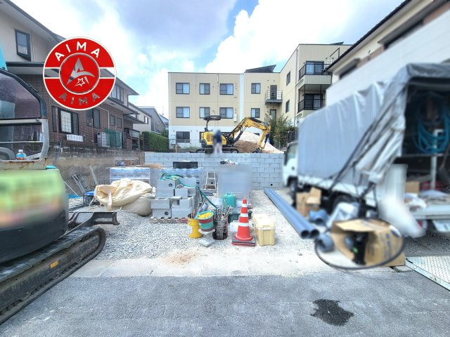 春日市一の谷1丁目第2-2棟（2号棟）の外観|外観も気になるポイント