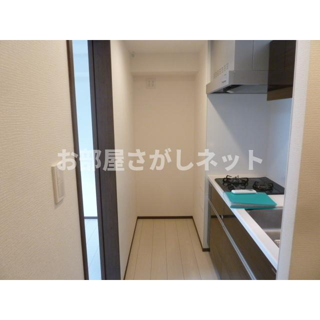 ルクレ板橋【おとり物件なし】#学生・社会人にオススメ！初期費用分割払いOK！の内装
