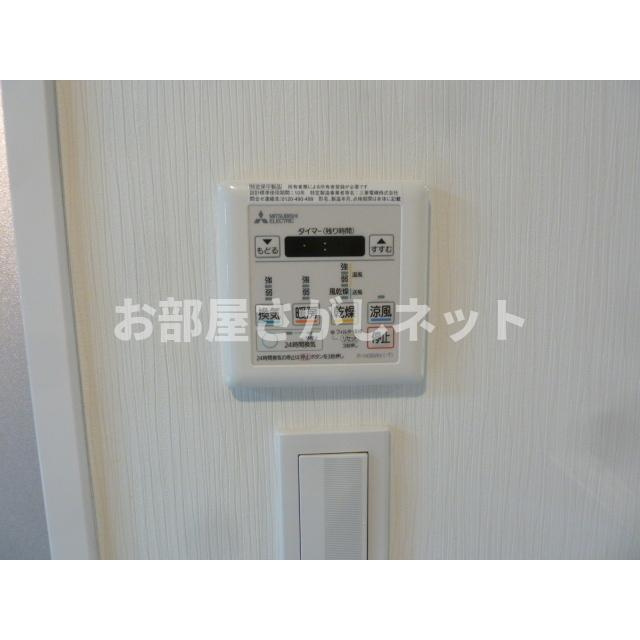 ルクレ板橋【おとり物件なし】#学生・社会人にオススメ！初期費用分割払いOK！の設備