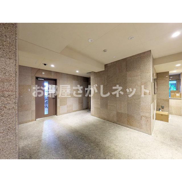 ルクレ板橋【おとり物件なし】#学生・社会人にオススメ！初期費用分割払いOK！の内装