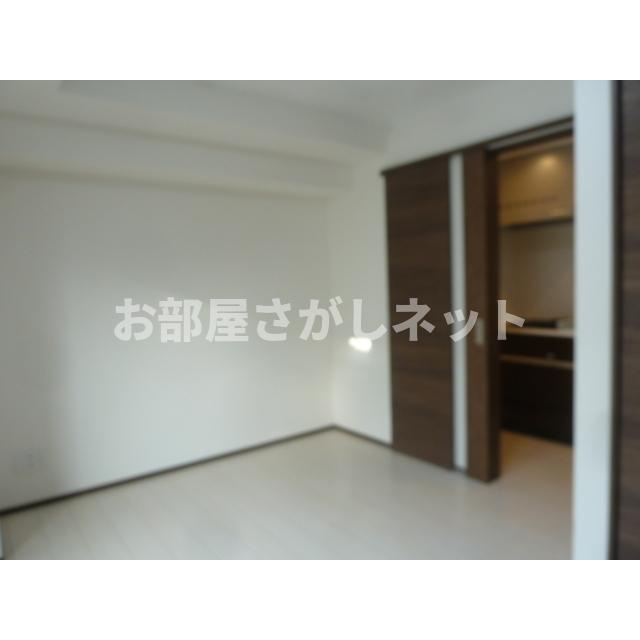 ルクレ板橋【おとり物件なし】#学生・社会人にオススメ！初期費用分割払いOK！の洋室