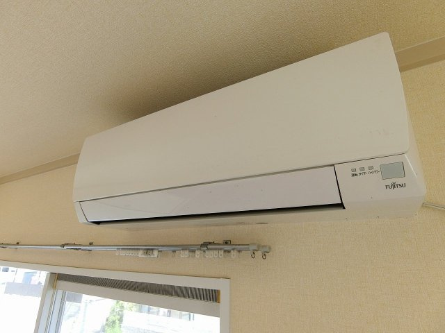 フレール奥須磨の設備