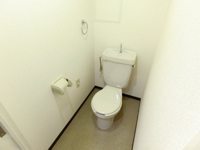 【トイレ】 | サニーウェル南茨木