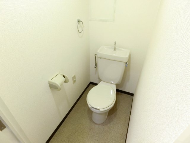 【トイレ】 | サニーウェル南茨木