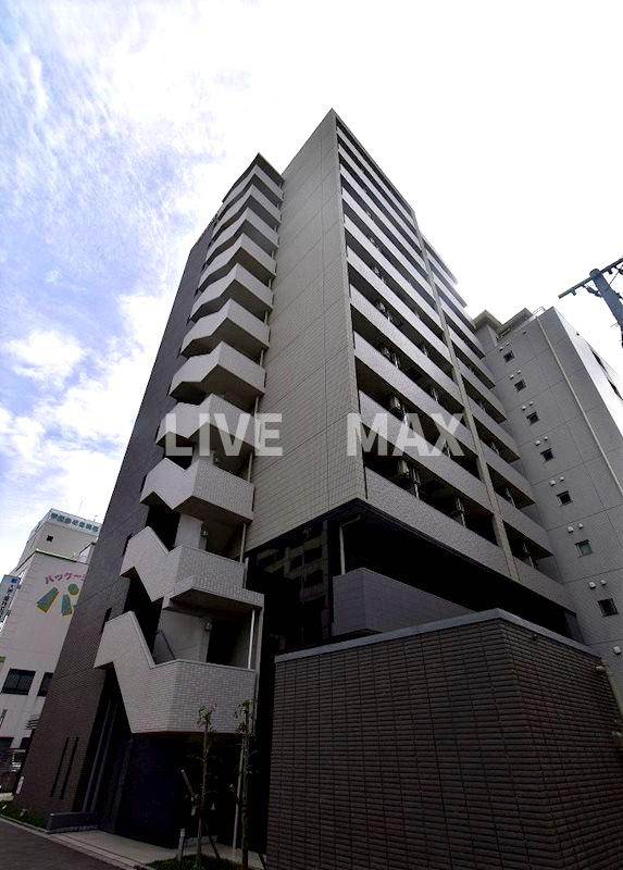 エスリード江坂江の木町の画像