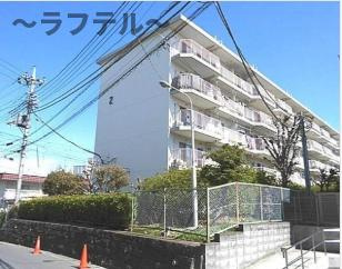 入間ビレッジ２号棟