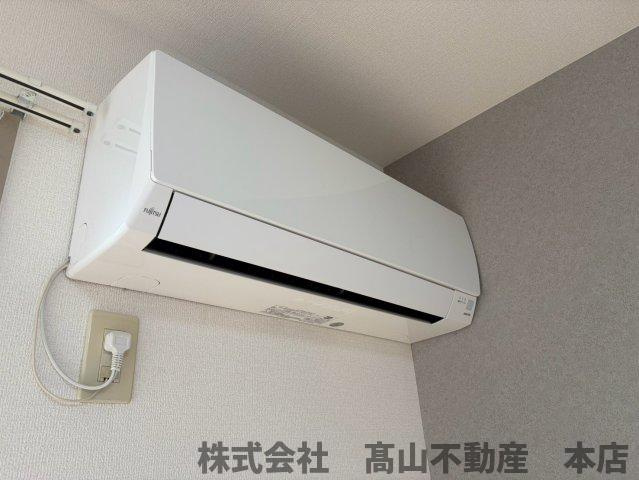 サンハイム田熊の和室|※掲載写真は同タイプの別号室です。実際の仕様・設備は内見時にご確認ください