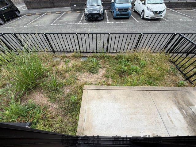 サンハイム田熊の設備|※掲載写真は同タイプの別号室です。実際の仕様・設備は内見時にご確認ください