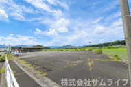 漆生752坪借地の画像
