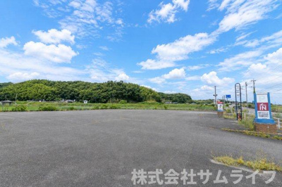 【その他】 | 漆生752坪借地