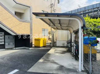 【その他共用部分】 | ゴールデンクロス古井　安城市古井町