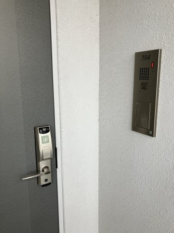 キャストビル豊田のその他