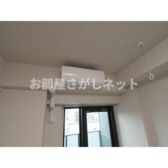 ルネサンスコート上野入谷【おとり物件なし】#学生・社会人にオススメ！初期費用分割払いOK！の設備