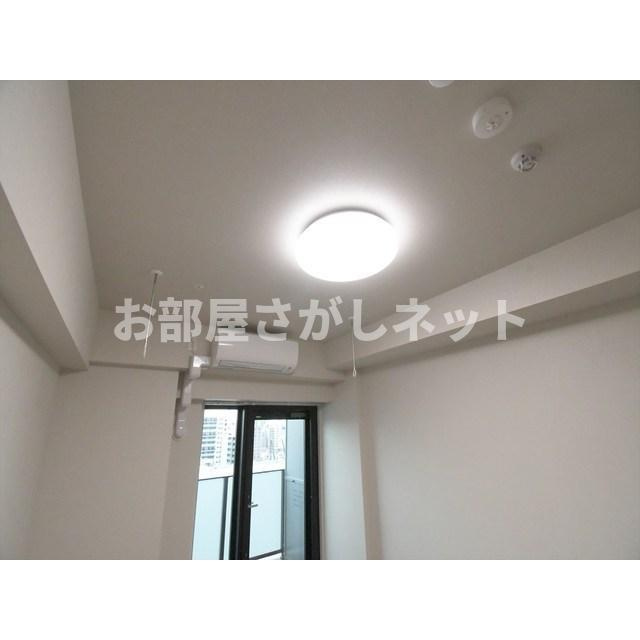 ルネサンスコート上野入谷【おとり物件なし】#学生・社会人にオススメ！初期費用分割払いOK！の設備
