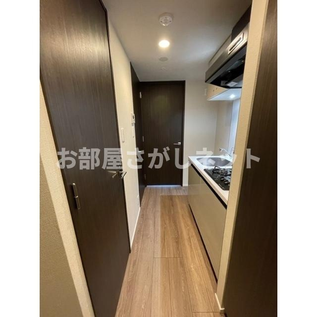 ルネサンスコート上野入谷【おとり物件なし】#学生・社会人にオススメ！初期費用分割払いOK！の内装