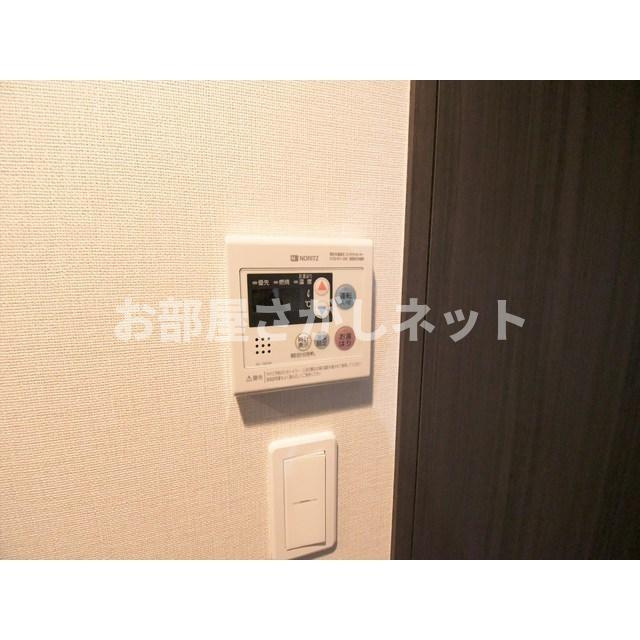 ルネサンスコート上野入谷【おとり物件なし】#学生・社会人にオススメ！初期費用分割払いOK！の設備