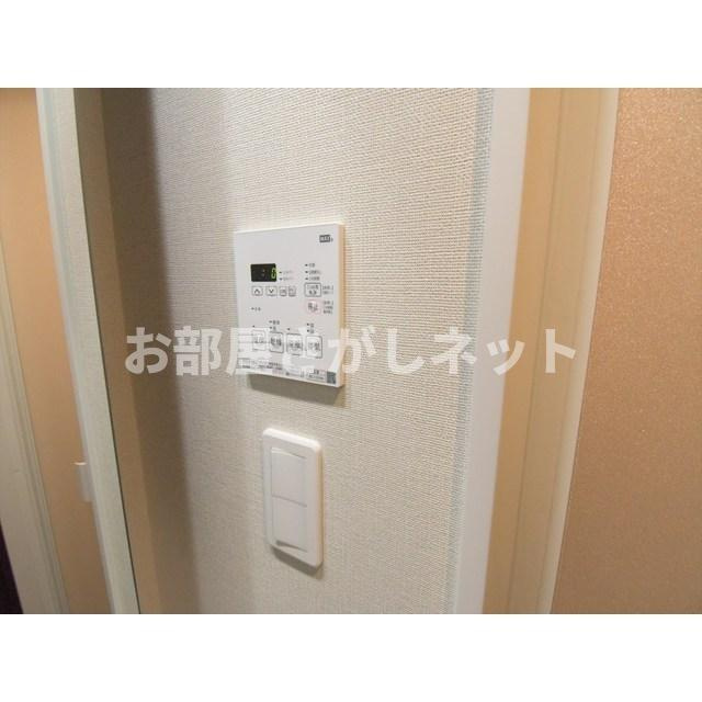 ルネサンスコート上野入谷【おとり物件なし】#学生・社会人にオススメ！初期費用分割払いOK！のセキュリティ