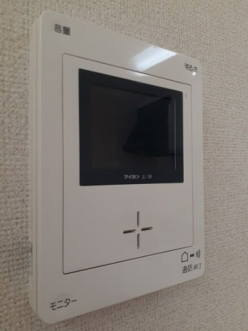 ドゥ・コリーヌのセキュリティ