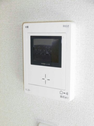 エスタシオンの内装