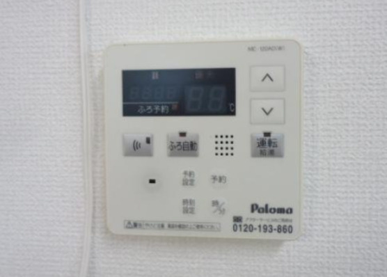 サンタプレイスの収納|クローゼット（イメージ）