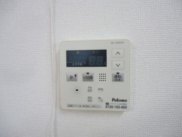 サンタプレイスの設備|室内設備（イメージ）