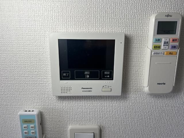 アレグラールN　Ⅰのその他|ベランダ