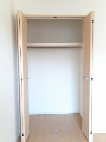 グラン　シエル　Ⅱの内装