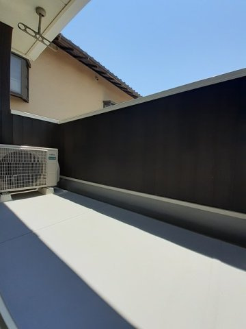 グラン　シエル　Ⅱの収納