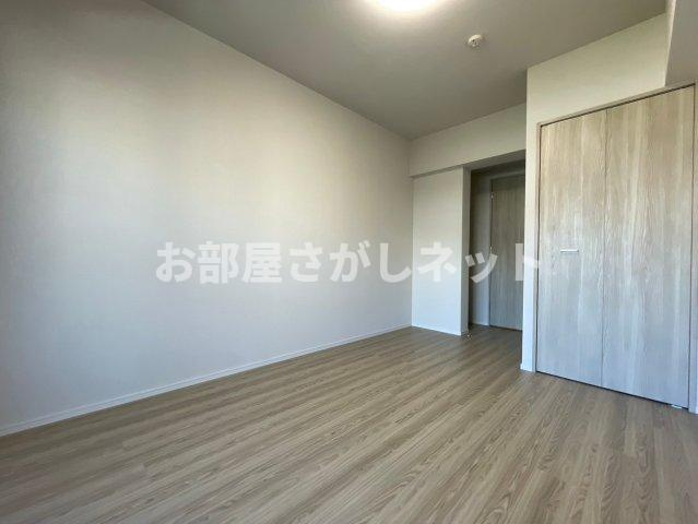 DIPS成増【おとり物件なし】#学生・社会人にオススメ！初期費用分割払いOK！の寝室