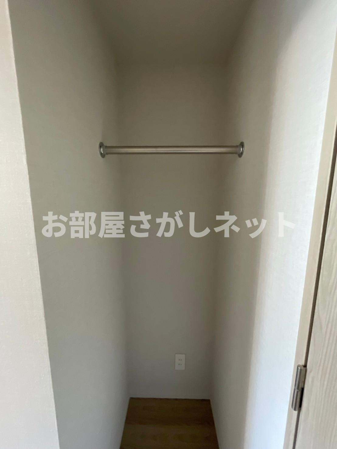 DIPS成増【おとり物件なし】#学生・社会人にオススメ！初期費用分割払いOK！の収納