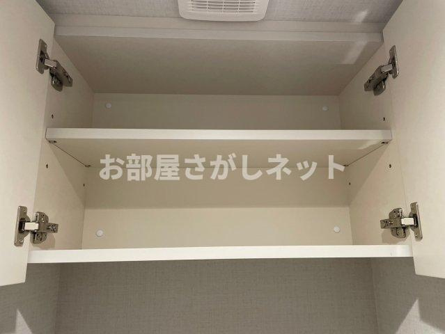 DIPS成増【おとり物件なし】#学生・社会人にオススメ！初期費用分割払いOK！のトイレ