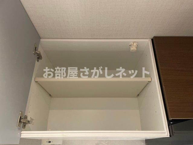 DIPS成増【おとり物件なし】#学生・社会人にオススメ！初期費用分割払いOK！のキッチン