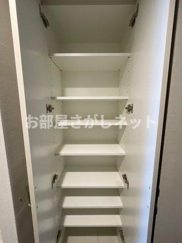 DIPS成増【おとり物件なし】#学生・社会人にオススメ！初期費用分割払いOK！の玄関