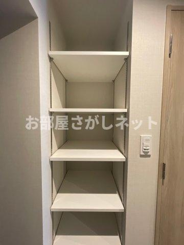 DIPS成増【おとり物件なし】#学生・社会人にオススメ！初期費用分割払いOK！の玄関