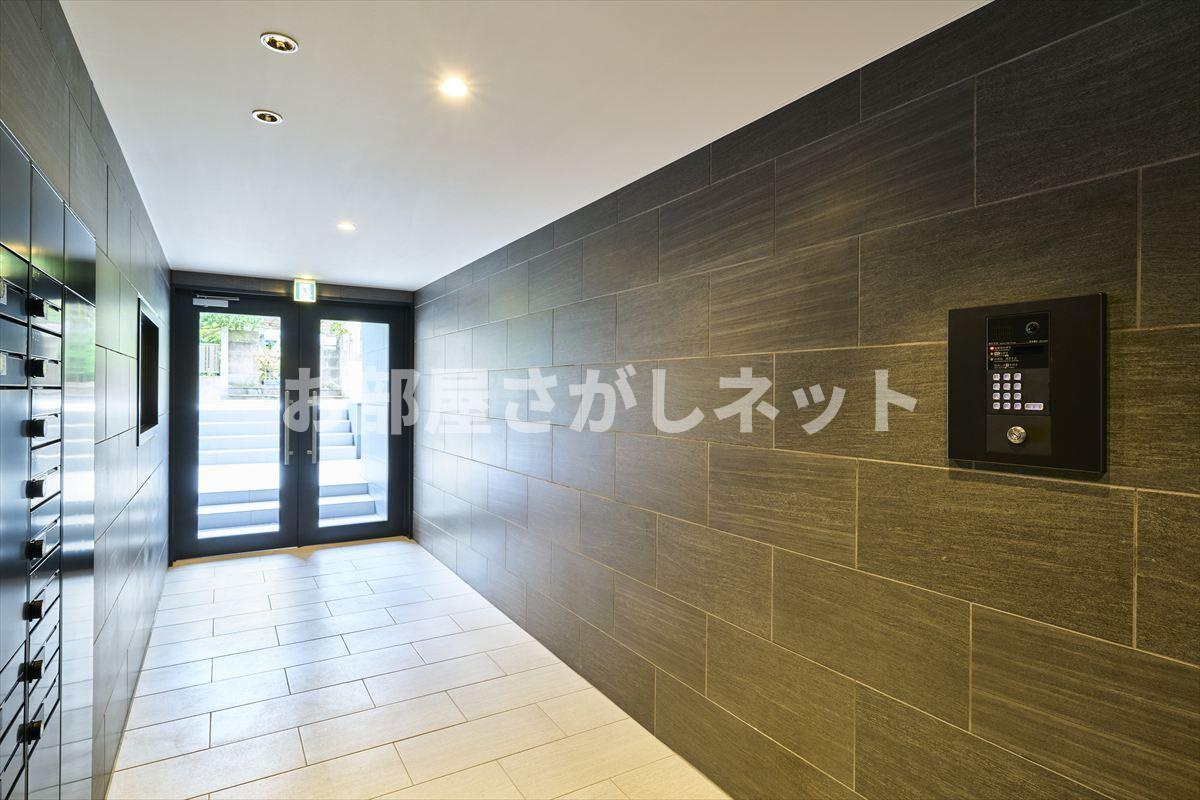 DIPS成増【おとり物件なし】#学生・社会人にオススメ！初期費用分割払いOK！のその他共用部分