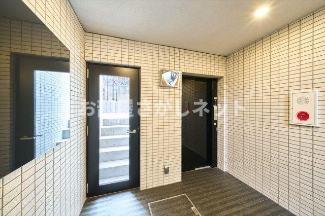 DIPS成増【おとり物件なし】#学生・社会人にオススメ！初期費用分割払いOK！のその他共用部分
