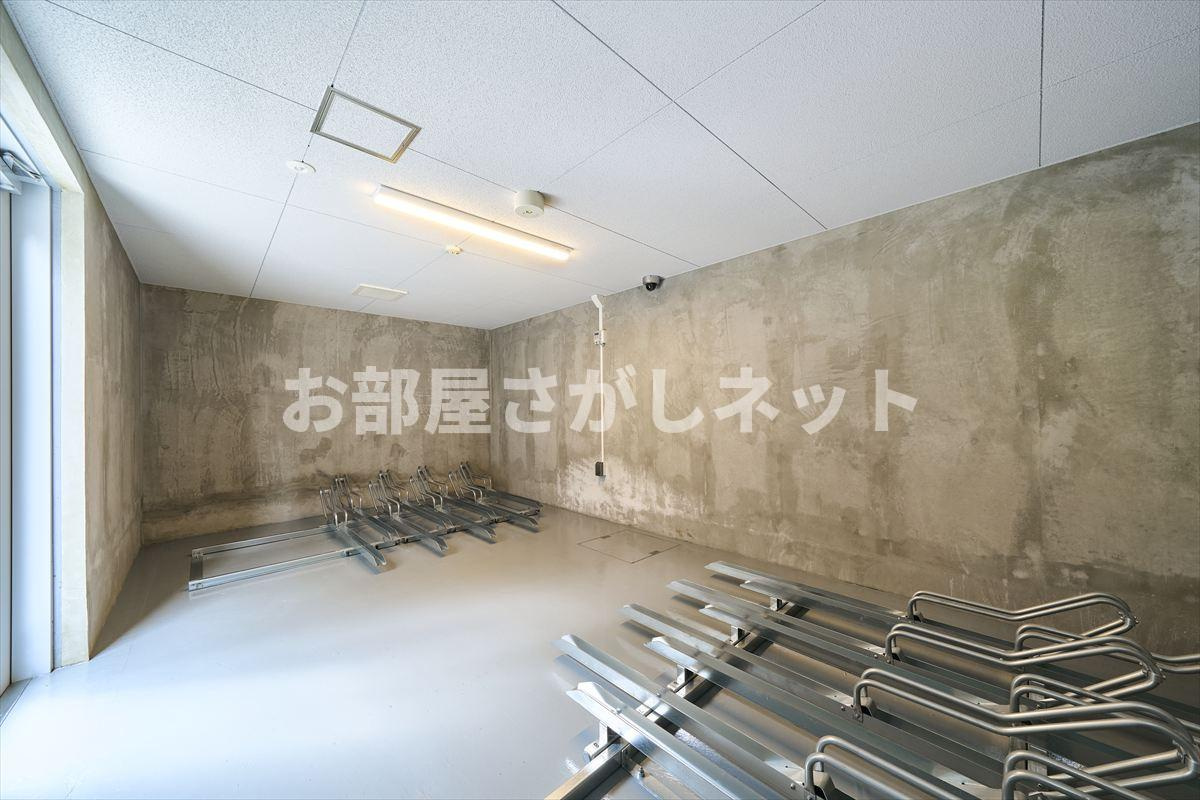 DIPS成増【おとり物件なし】#学生・社会人にオススメ！初期費用分割払いOK！のその他共用部分