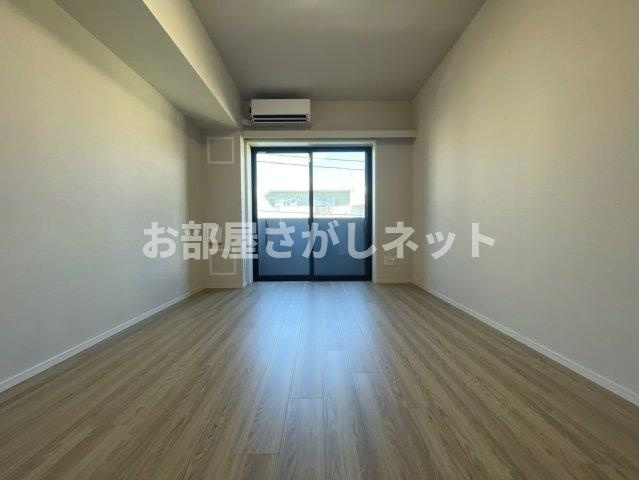 DIPS成増【おとり物件なし】#学生・社会人にオススメ！初期費用分割払いOK！の居間・リビング