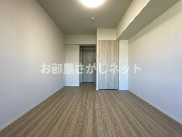 DIPS成増【おとり物件なし】#学生・社会人にオススメ！初期費用分割払いOK！の寝室