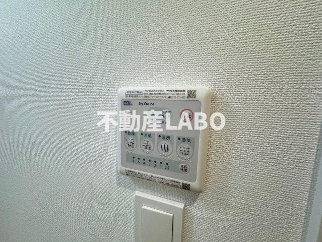 オルフェア西九条のその他