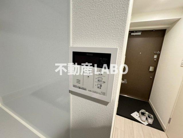 オルフェア西九条のその他