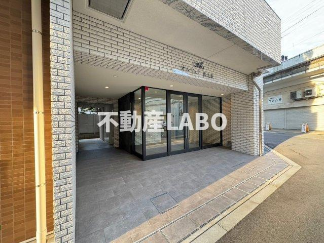 オルフェア西九条のその他