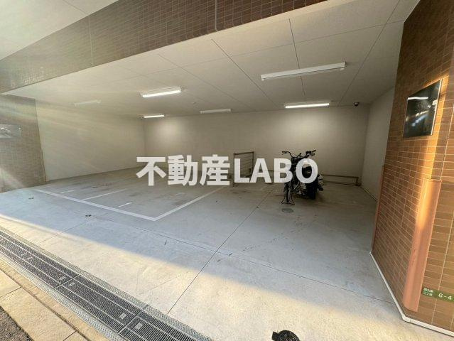 オルフェア西九条のその他