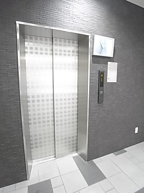 シエテ立花駅前のその他共用部分