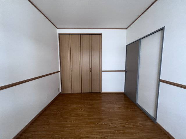 パラシオン有瀬の子供部屋