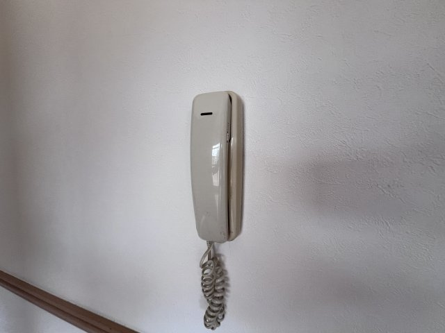 パラシオン有瀬のセキュリティ