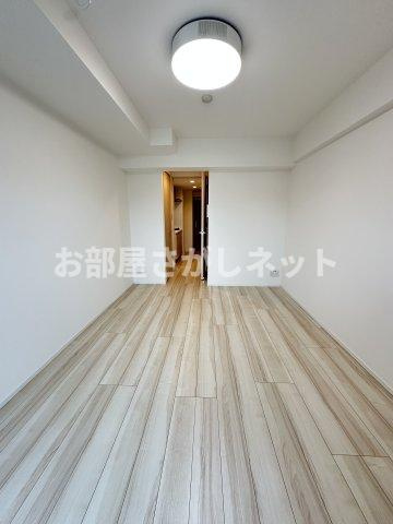 ＧＲＡＮ ＰＡＳＥＯ 三ノ輪の居間・リビング