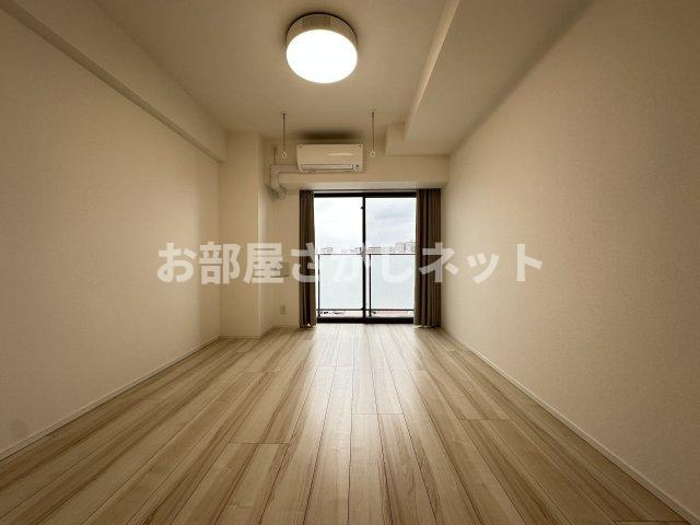 ＧＲＡＮ ＰＡＳＥＯ 三ノ輪の居間・リビング
