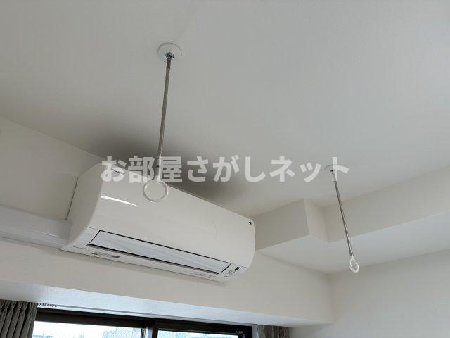 ＧＲＡＮ ＰＡＳＥＯ 三ノ輪の設備