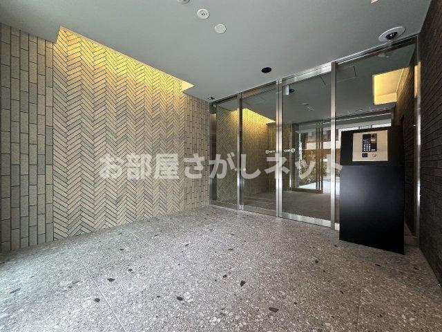 ＧＲＡＮ ＰＡＳＥＯ 三ノ輪のセキュリティ